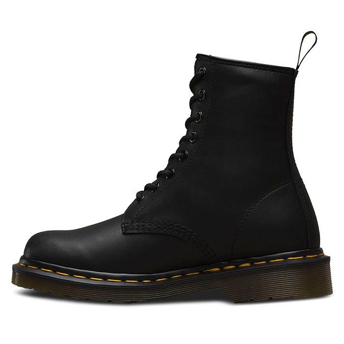 Men's 1460 Greasy Boot