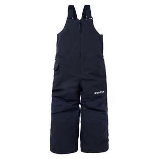 Kids' [2-5] Maven 2L Bib Pant