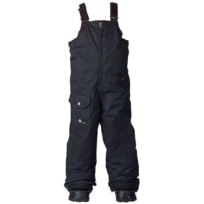新品未使用　BURTON TD MAVEN BIB size5 BURTON バートン スノーボード ウェア パンツ キッズ ユース