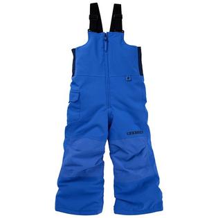 Kids' [2-5] Maven 2L Bib Pant