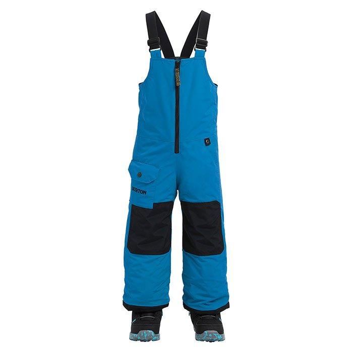 Kids' [2-5] Maven 2L Bib Pant | Burton | Sporting Life Online