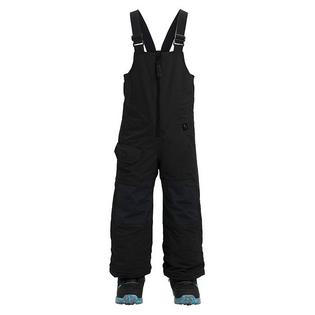 Burton Kids' [2-5] Maven 2L Bib Pant