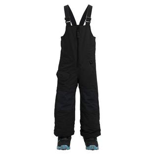 Kids' [2-5] Maven 2L Bib Pant