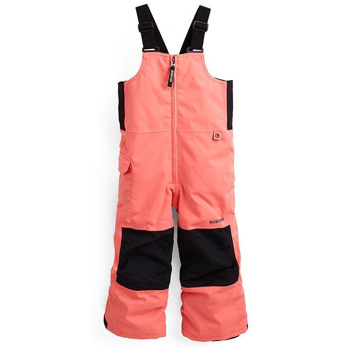 Kids' [2-5] Maven 2L Bib Pant | Burton | Sporting Life Online