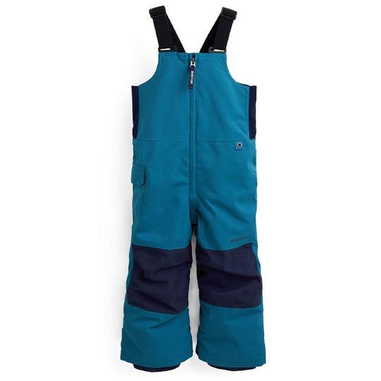 Burton Salopette de planche   neige Maven pour enfants  2-5 