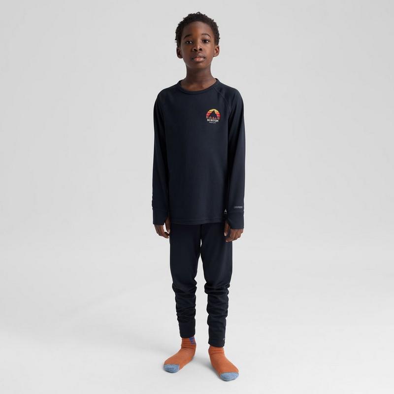 Burton Unisex [8-20] Lightweight Set