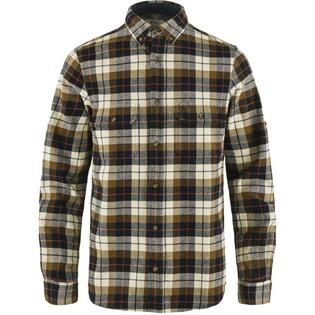 Men's Singi Heavy Flannel Shirt