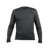 Men s Pepper Skins Crew Top