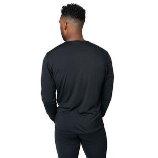 Hot Chillys Men's Pepper Skins Crew Top