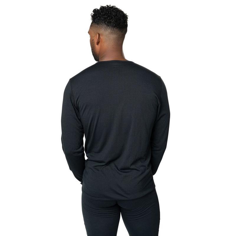 Hot Chillys Chandail Pepper Skins pour hommes