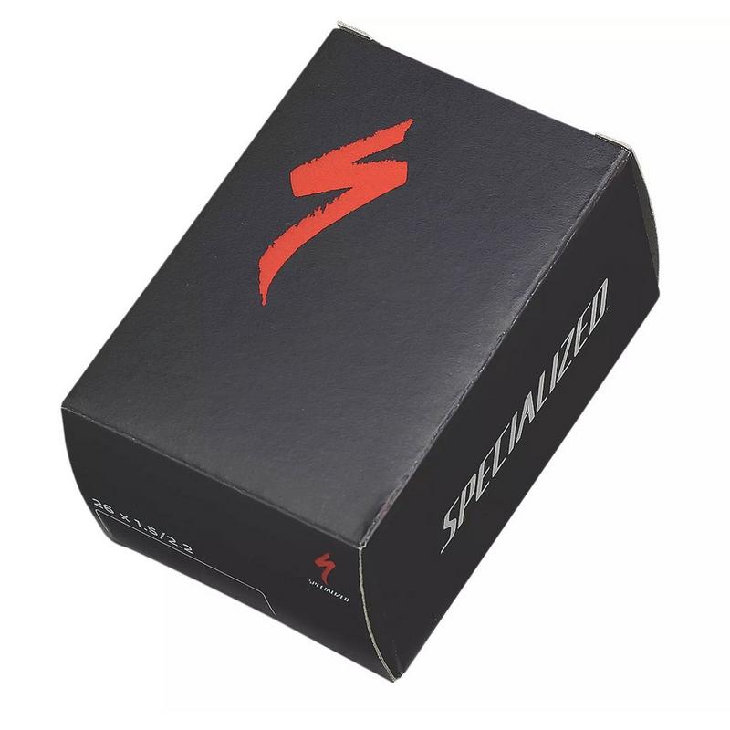 Specialized Standard Presta Valve Tube (27.5x1.75-2.4)