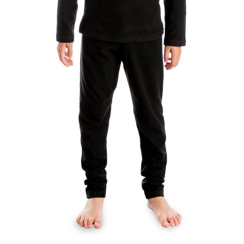 Hot Chillys Juniors' [3-16] Velvet Fleece Pant