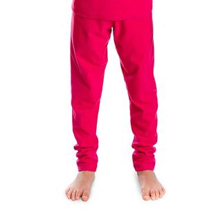Hot Chillys Pantalon en molleton de couleur unie pour juniors [3-16]