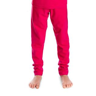 Pantalon en molleton de couleur unie pour juniors [3-16]