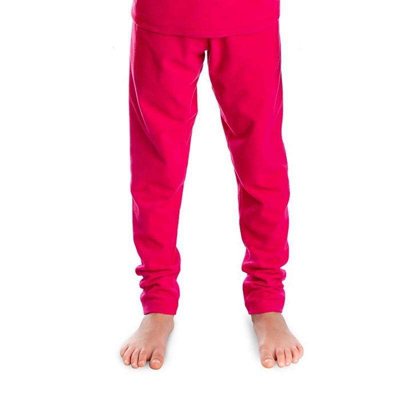 Hot Chillys Juniors' [3-16] Velvet Fleece Pant