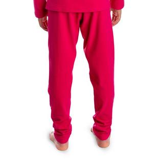 Hot Chillys Pantalon en molleton de couleur unie pour juniors [3-16]