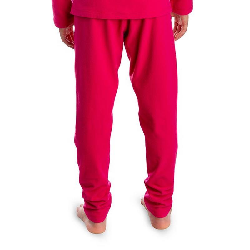 Hot Chillys Juniors' [3-16] Velvet Fleece Pant