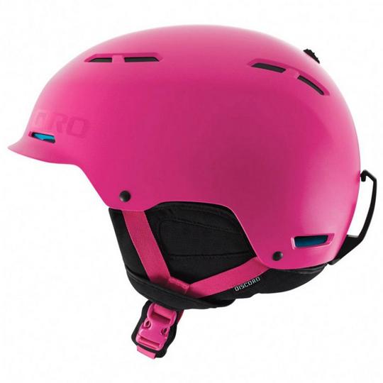Discord  Snow Helmet
