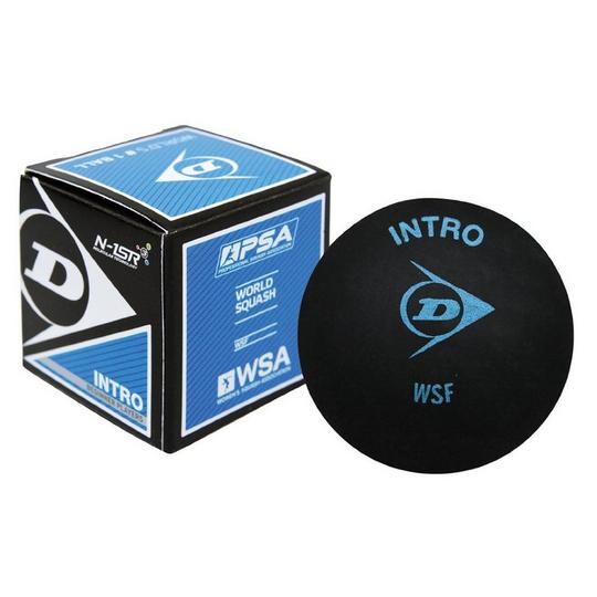 Dunlop Intro Beginner Squash Ball