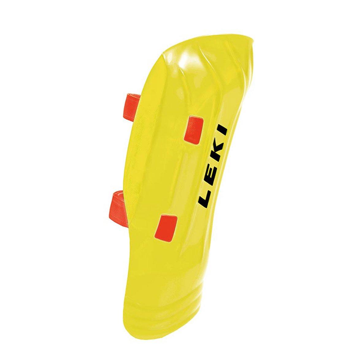 LEKI スキー プロテクター SHIN GUARD WORLDCUP PRO Juniors' World Cup Pro Shin Guard | Leki | Sporting Life Online
