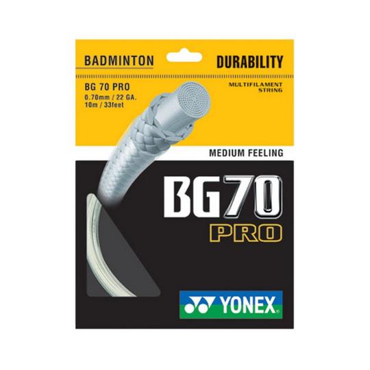 BG70 Pro Badminton String