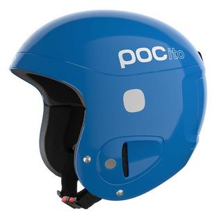 Casque de ski POCito Skull pour juniors [2020]