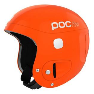 Casque de ski POCito Skull pour juniors [2020]