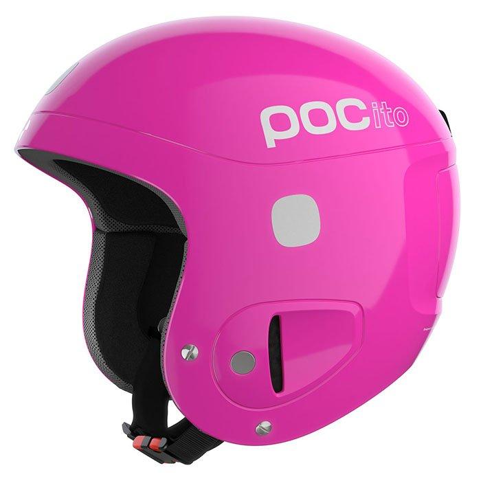 POC ヘルメット　pocito xs/s 51-54 スキー　スノーボード Juniors' POCito Skull Snow Helmet | POC | Sporting Life Online