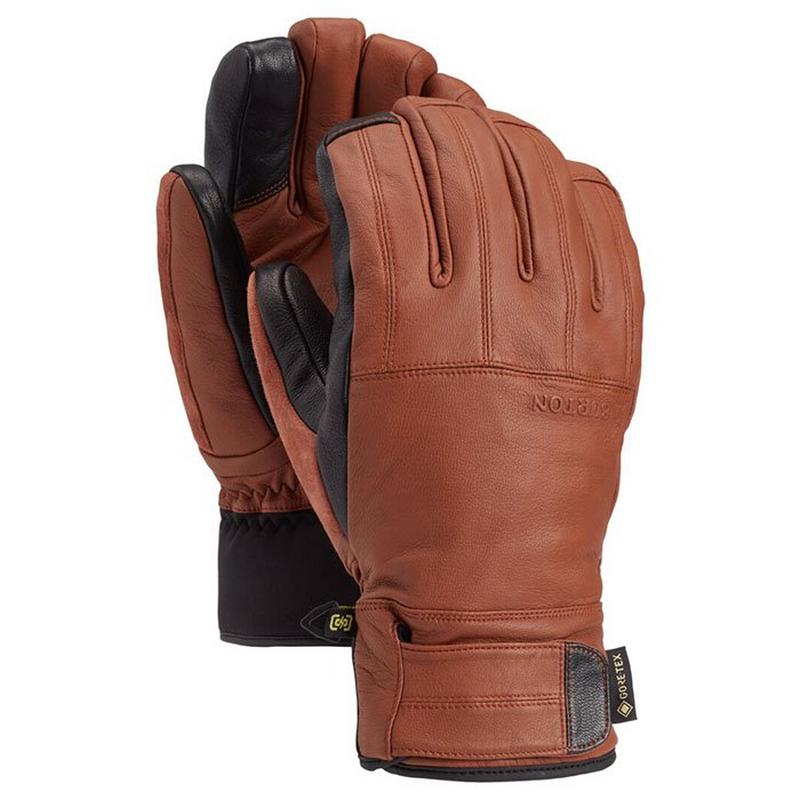 Burton Men's GORE-TEX&reg; Gondy Leather Glove