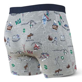 Saxx Men's Vibe Boxer Brief