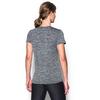 T-shirt   col en V Twisted Tech pour femmes