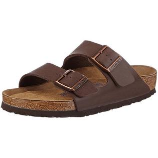 Birkenstock Unisex Arizona Soft Footbed Sandal