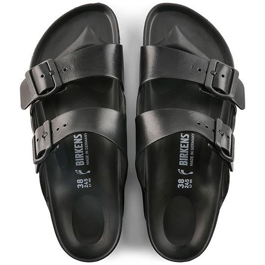 サンダル BIRKENSTOCK Men Sandals 951323 BLACK サンダル BIRKENSTOCK Men Sandals Black 951323 Amazon.com