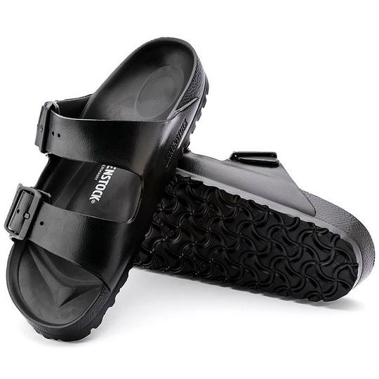 サンダル BIRKENSTOCK Men Sandals 951323 BLACK サンダル BIRKENSTOCK Men Sandals Black 951323 Amazon.com