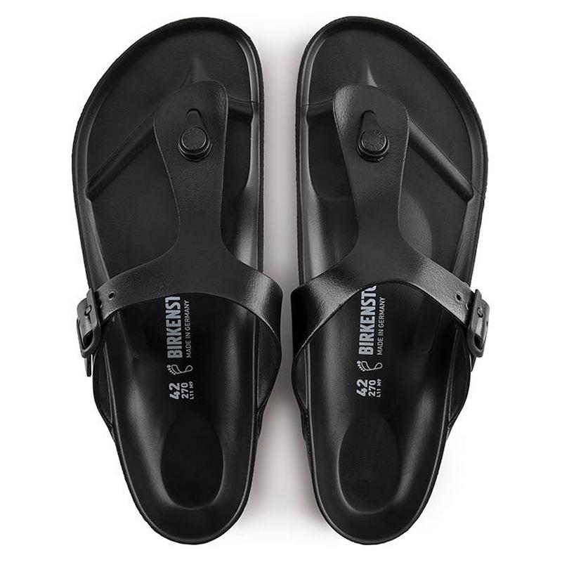 Birkenstock Sandales Gizeh en EVA pour femmes
