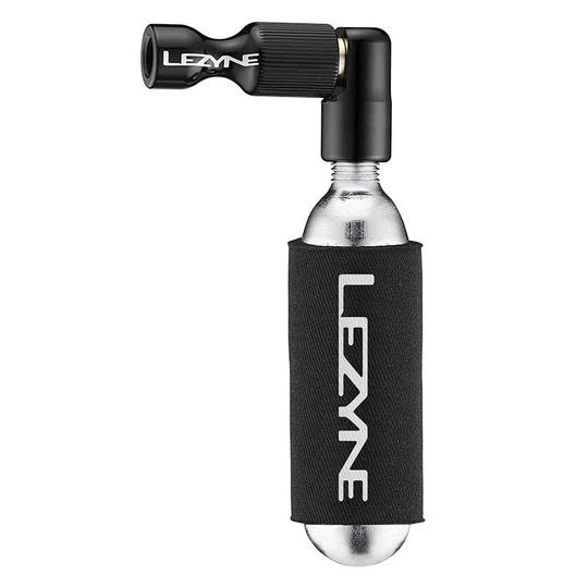 Lezyne Trigger Drive CO  Inflator