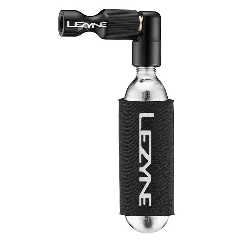 Lezyne Gonfleur pour pneus Trigger Drive CO2