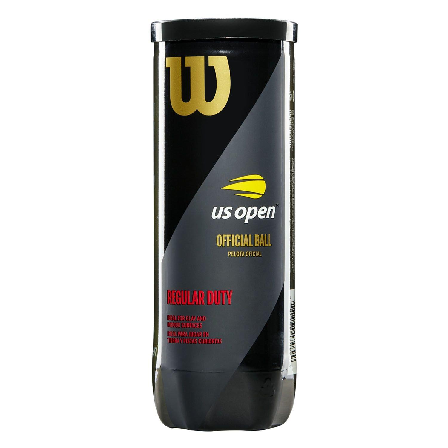 US Open Tennis Ball | Wilson | Sporting Life Online