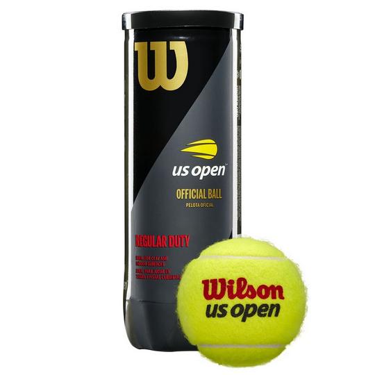 【新品・未開封】Wilson US Open Official Ball 20缶 US Open Tennis Ball | Wilson | Sporting Life Online