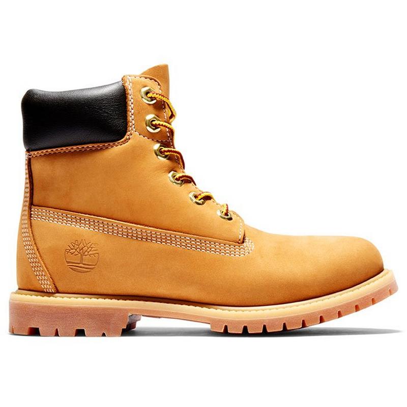Timberland Bottes imperm&eacute;ables Premium de 6 po pour femmes