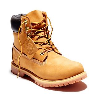 Timberland Bottes imperm&eacute;ables Premium de 6 po pour femmes
