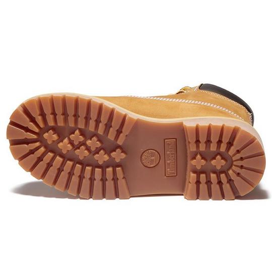 Juniors 3 7 Premium 6 Inch Waterproof Boot Timberland Sporting Life Online