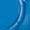 Blue | Hydrospex Classic Swim Goggle