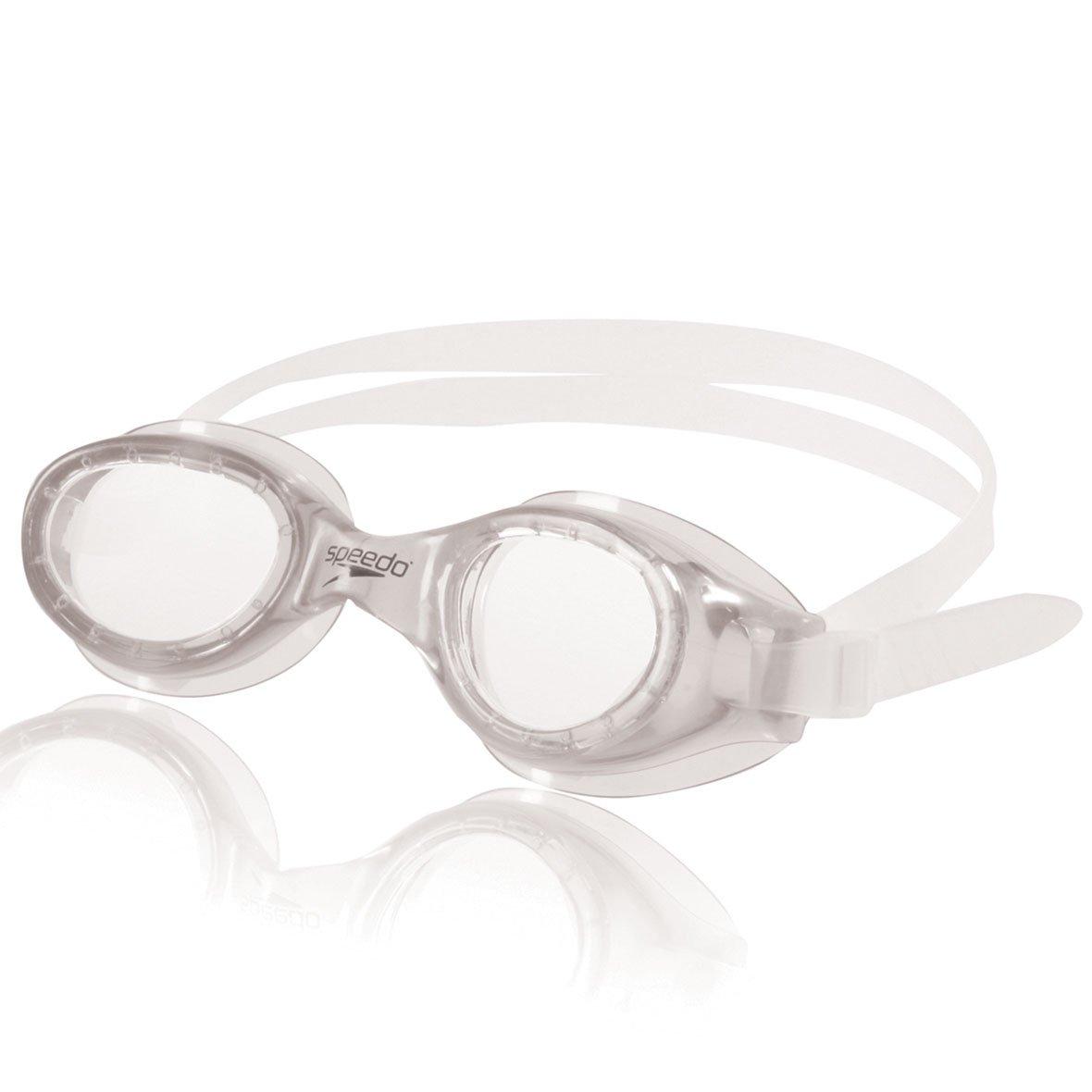 マリン/スイミング 20SS  Supreme  Speedo Swim Goggle white Supreme Speedo Swim Goggles White - SS20 - US