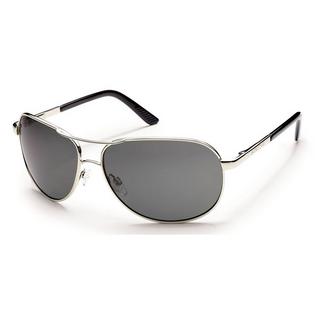 Suncloud Aviator Sunglasses