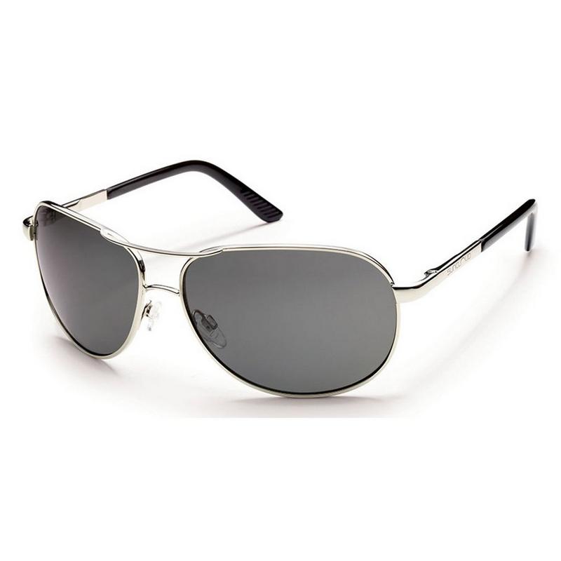 Suncloud Aviator Sunglasses