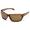 Brown | Milestone Polarized Sunglasses