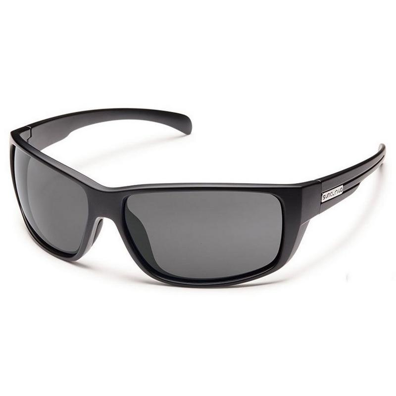 Suncloud Lunettes de soleil polaris&eacute;es Milestone