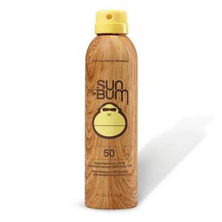 Sun Bum SPF 50 Original Spray Sunscreen