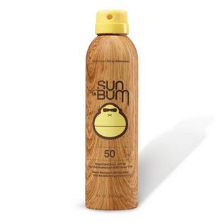 Sun Bum Écran solaire en vaporisateur FPS  50 original